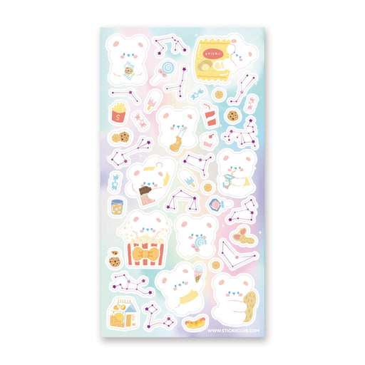 Constellation Cuties