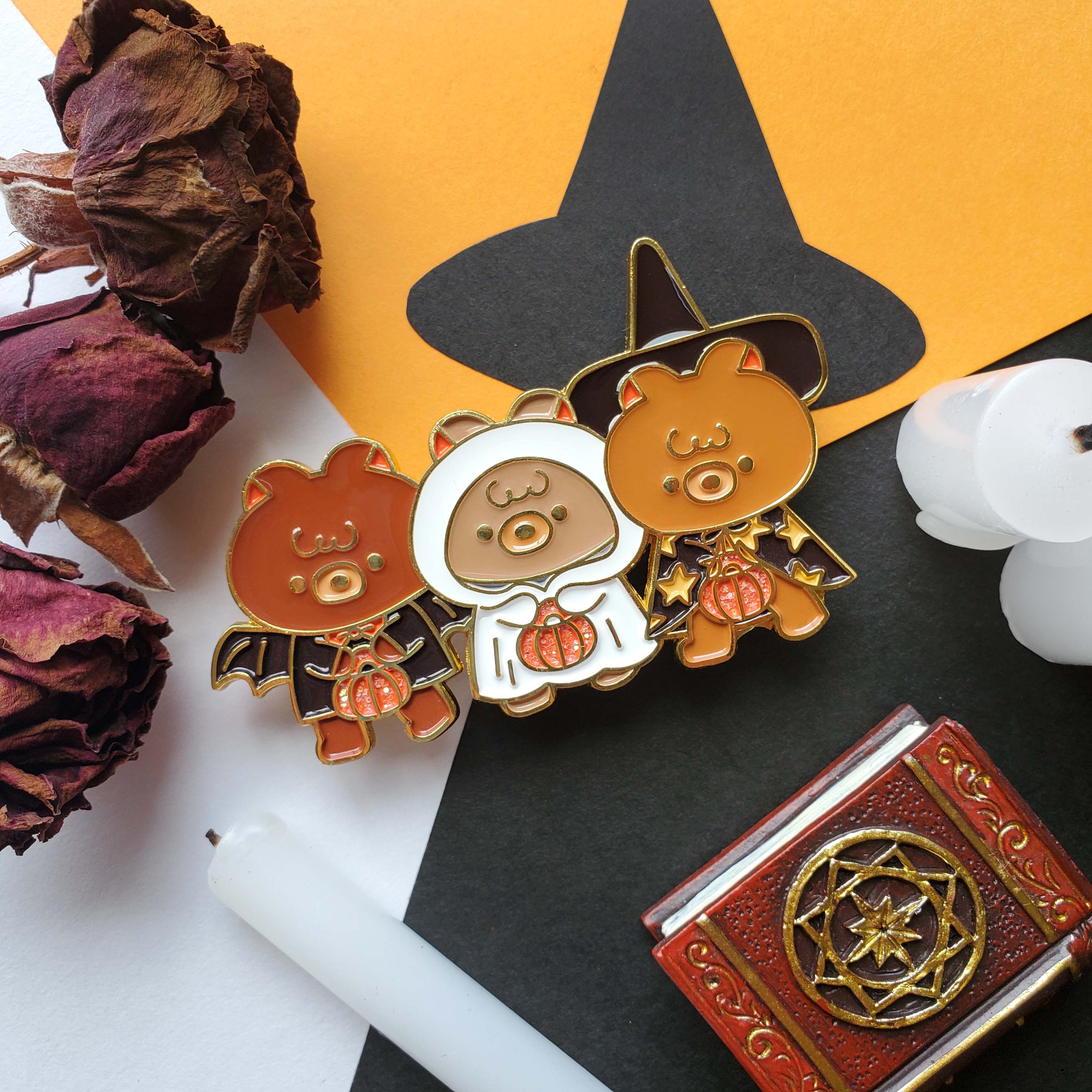 Pin on Spooktacular Halloween Delights