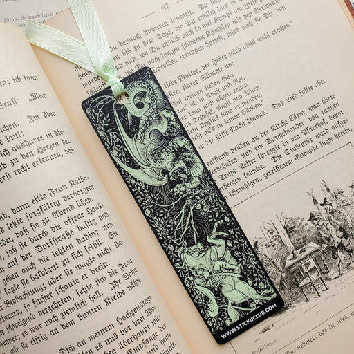 Dragon's Lair Bookmark