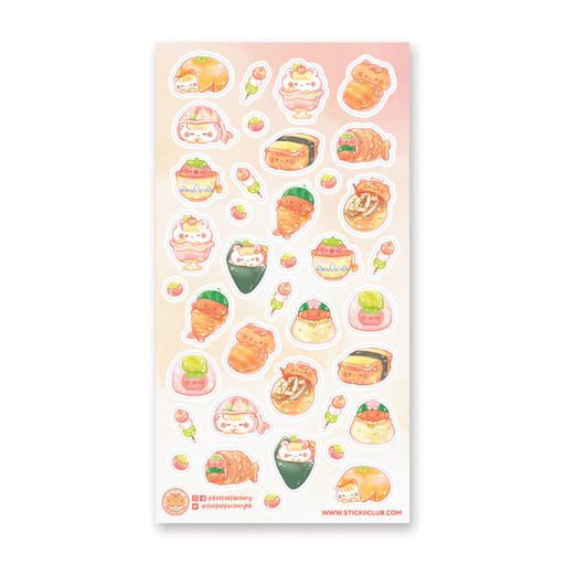 foods animals sushi japan